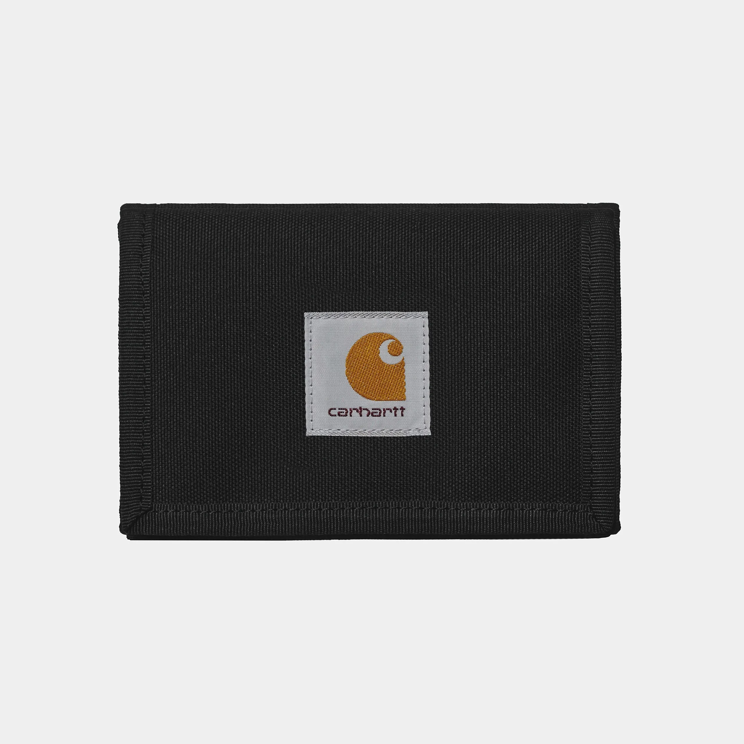 Carhartt WIP - Alec Wallet - Black