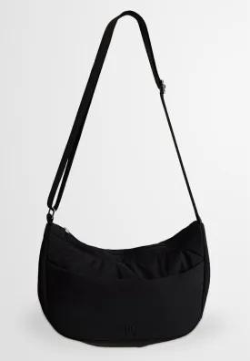 Carmela Plus Size Puffy Moon Bag