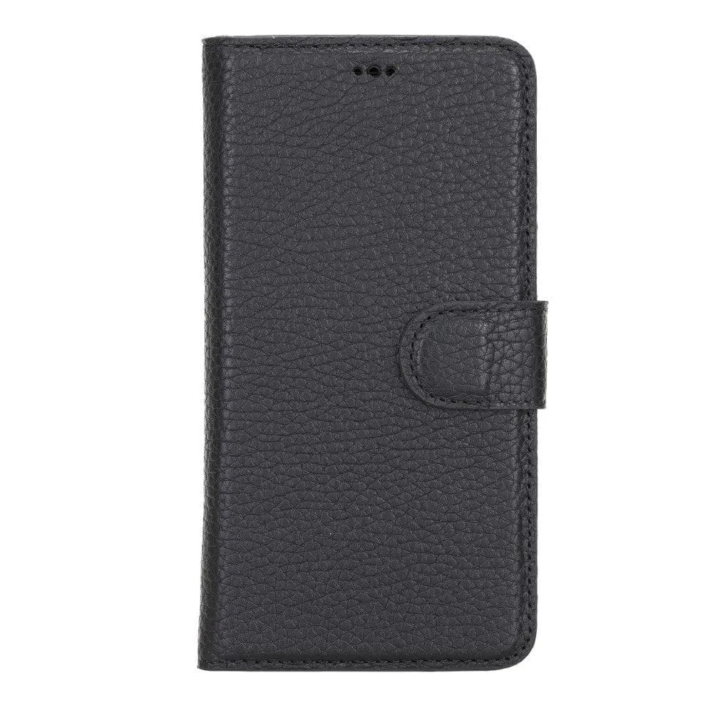 Carter iPhone 12 Series Detachable Wallet Case