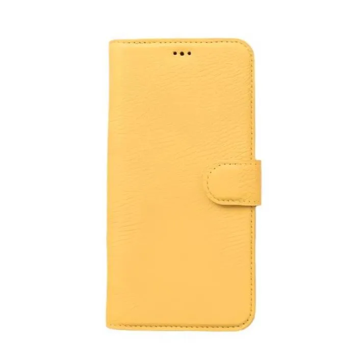 Carter iPhone 12 Series Detachable Wallet Case