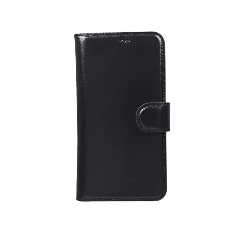 Carter iPhone 12 Series Detachable Wallet Case