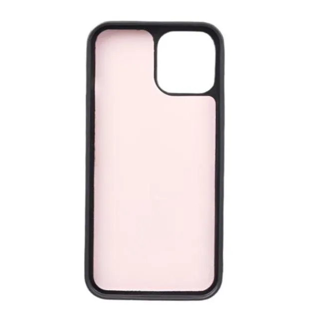 Carter iPhone 12 Series Detachable Wallet Case