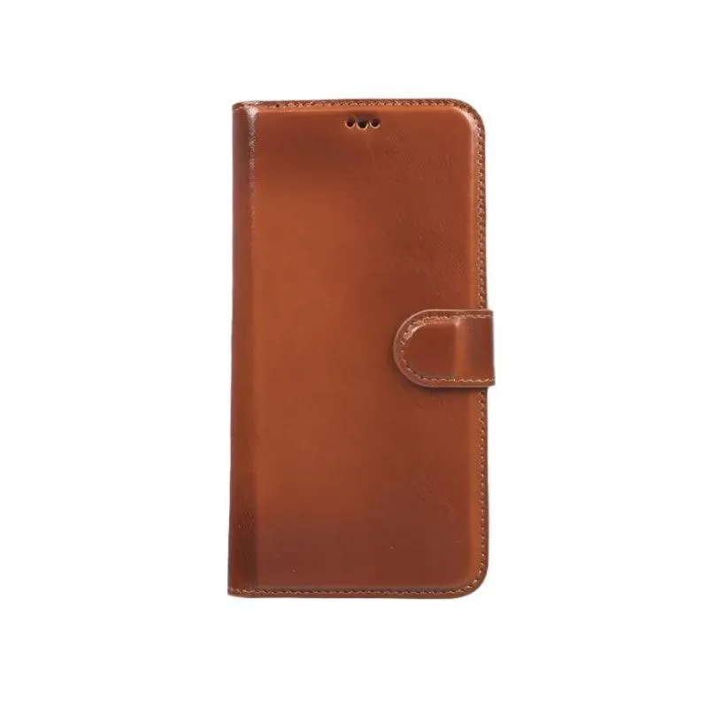 Carter iPhone 12 Series Detachable Wallet Case