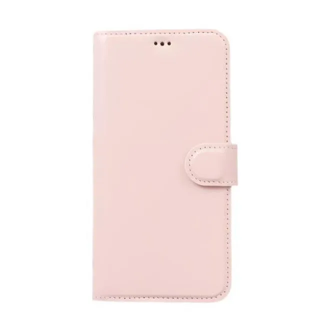 Carter iPhone 12 Series Detachable Wallet Case