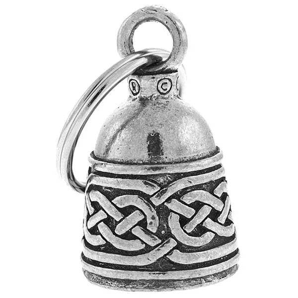 Celtic Guardian Bell