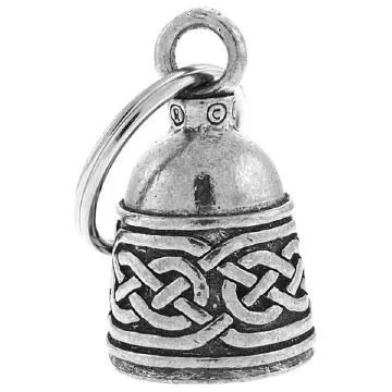 Celtic Guardian Bell