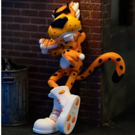 Cheetos Chester Cheetah (1:12 Scale)