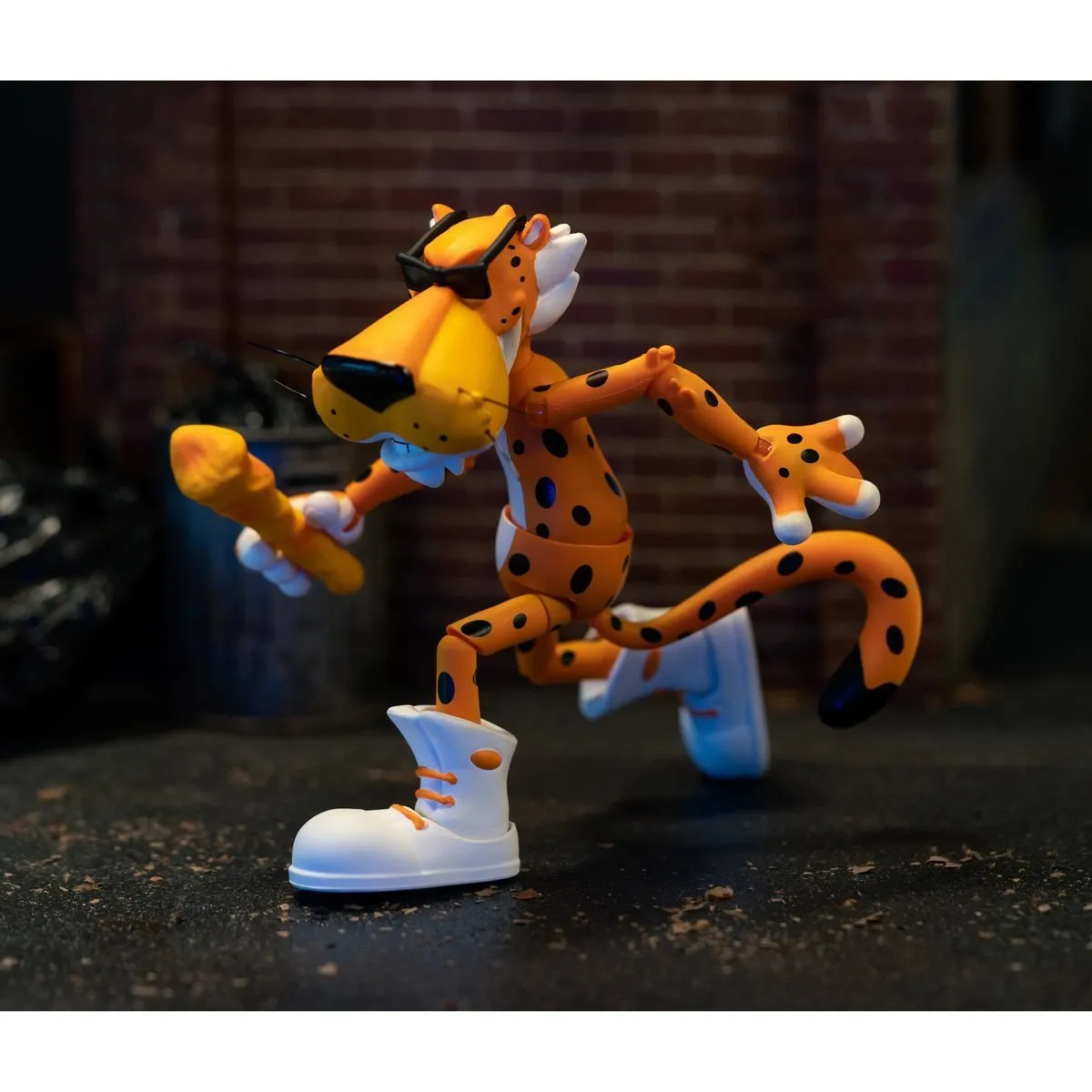 Cheetos Chester Cheetah (1:12 Scale)