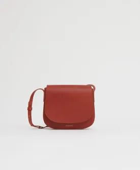 Classic Crossbody - Brandy