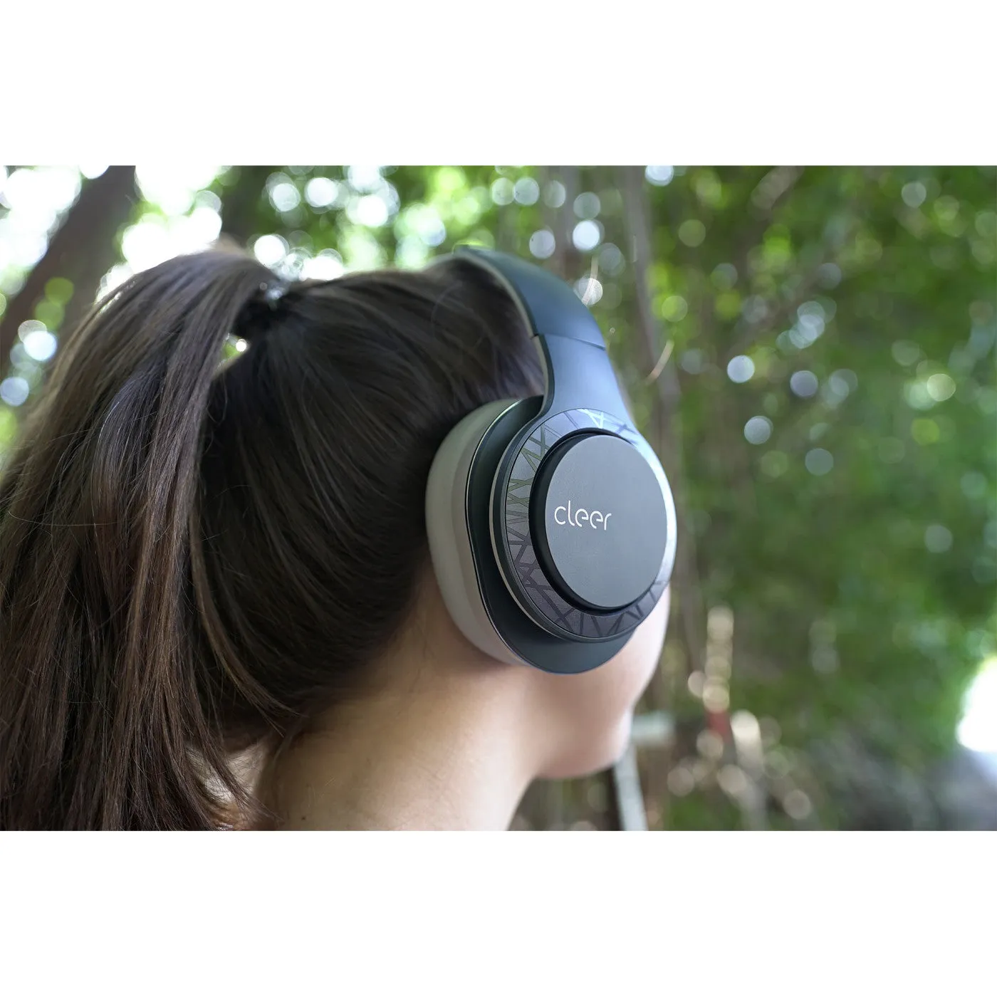 Cleer - Enduro 100 Bluetooth Headphones