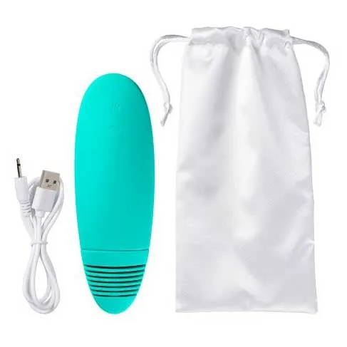 Cloud 9 Pro Sensual Oral Flutter Plus Vibrator