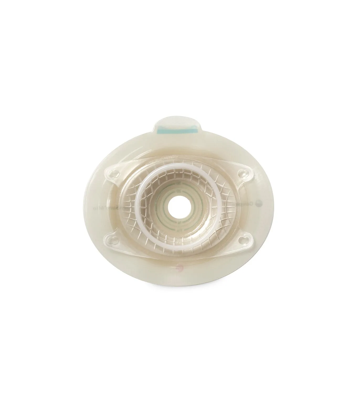 Coloplast SenSura Mio Convex Click Baseplate Item 16951