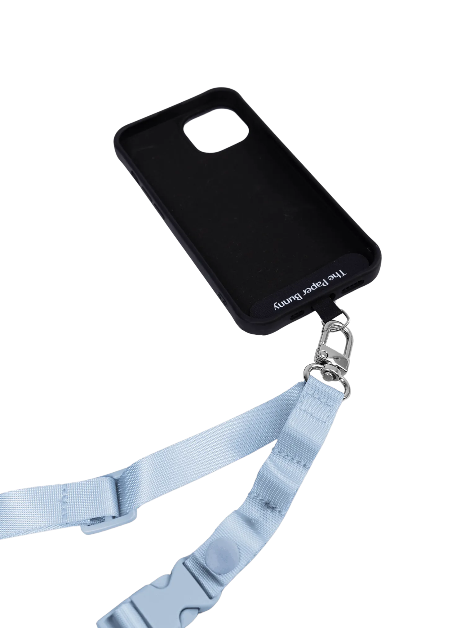 Commuter Phone Strap (Haze)