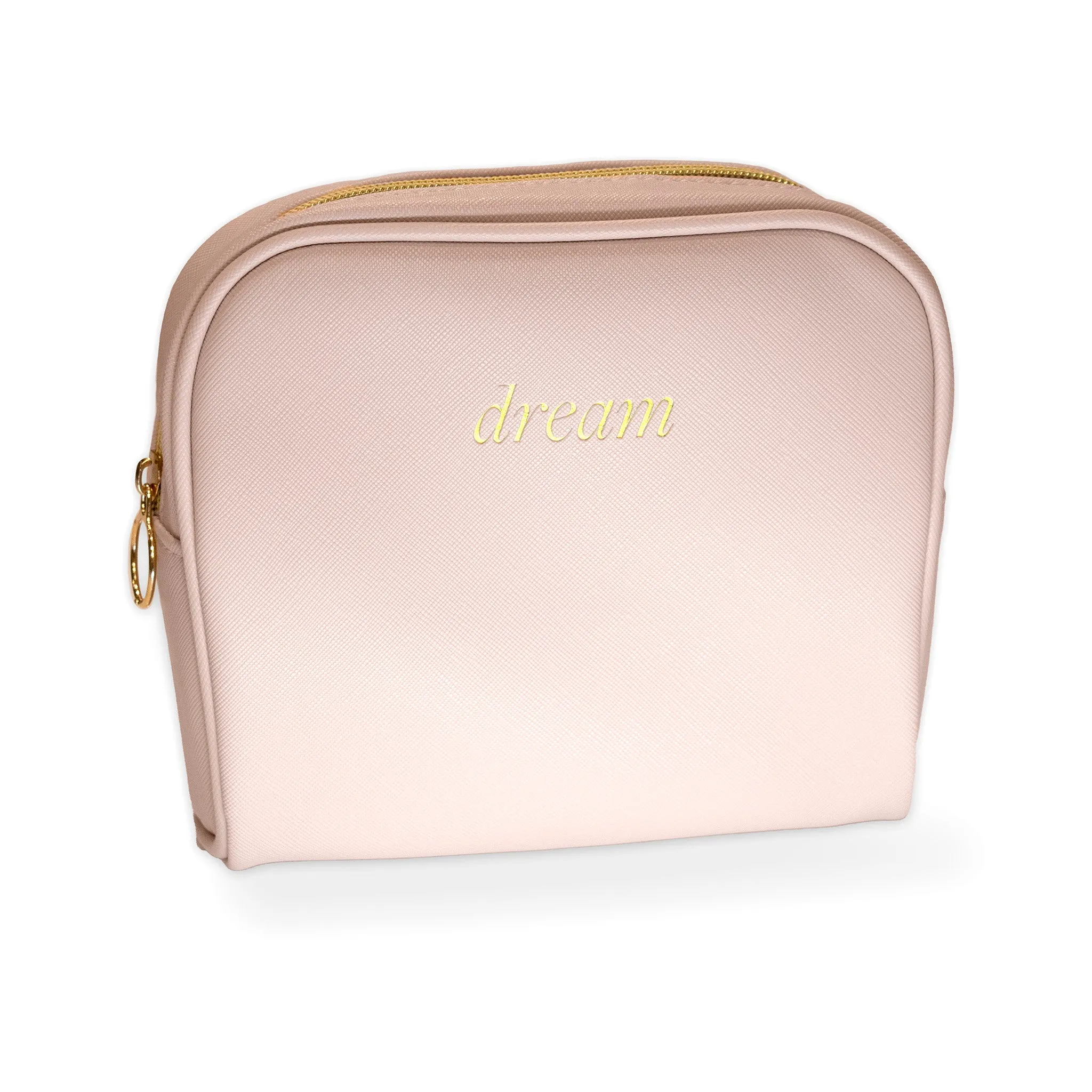 Complimentary "Dream" Zipper Pouch - on orders over $750