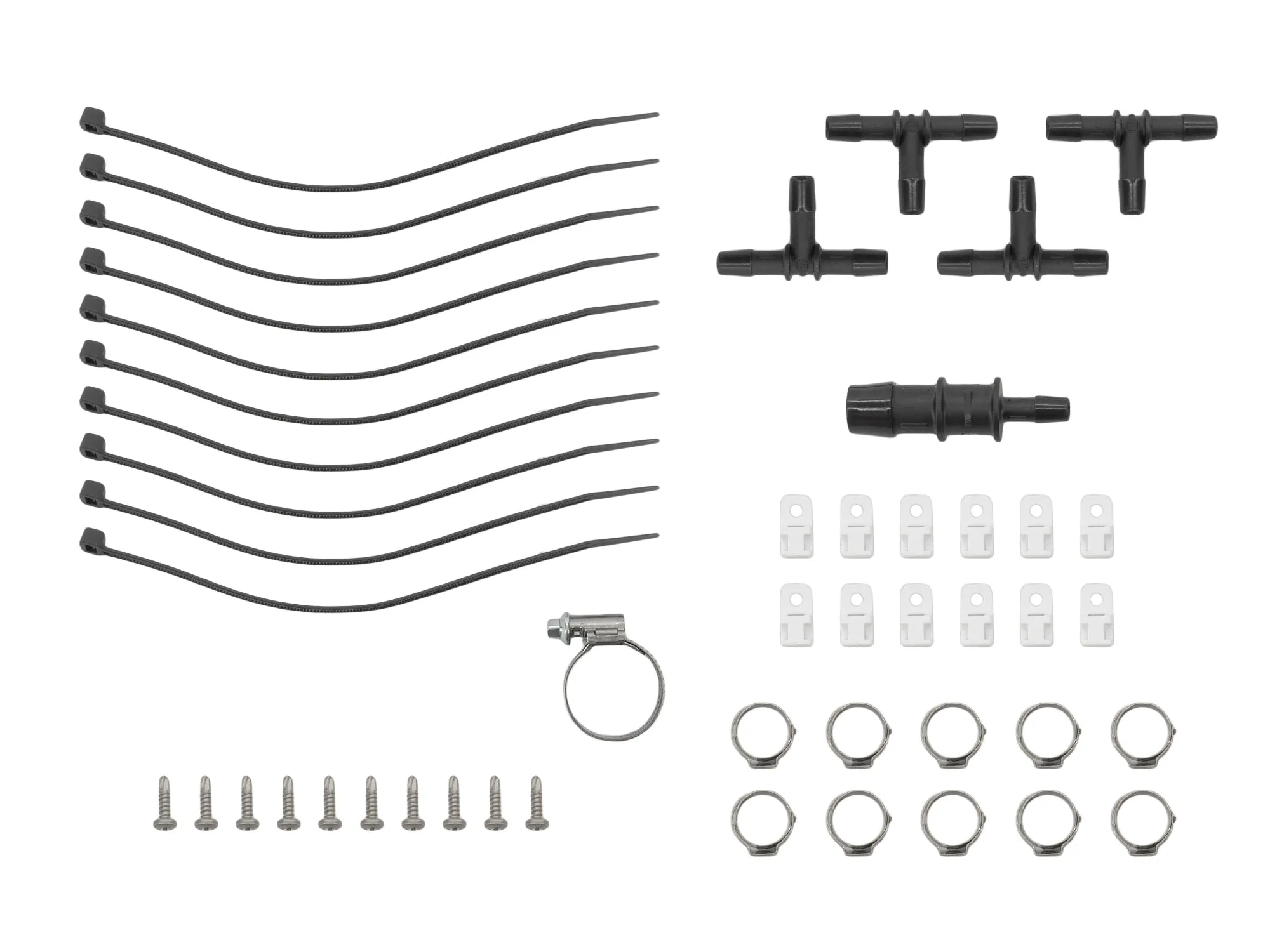 Coolant Bleed Ring Replacement Kit