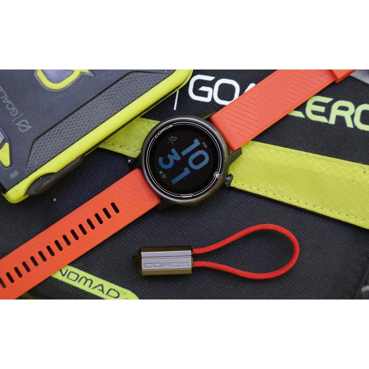 COROS Keychain Watch Charger