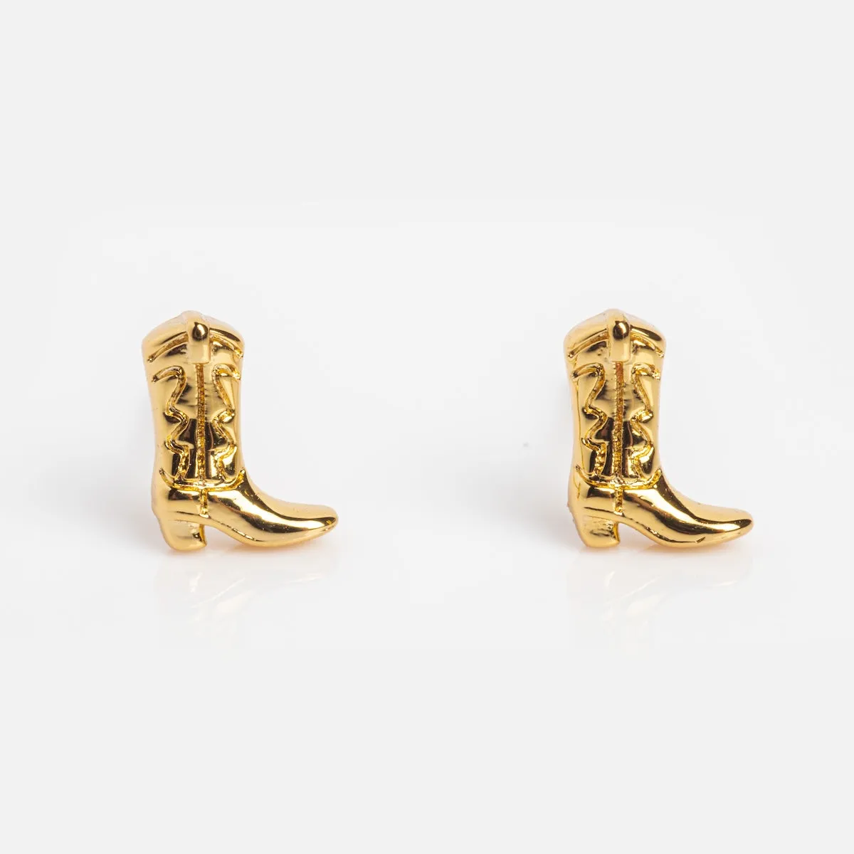 Cowboy Boot Studs