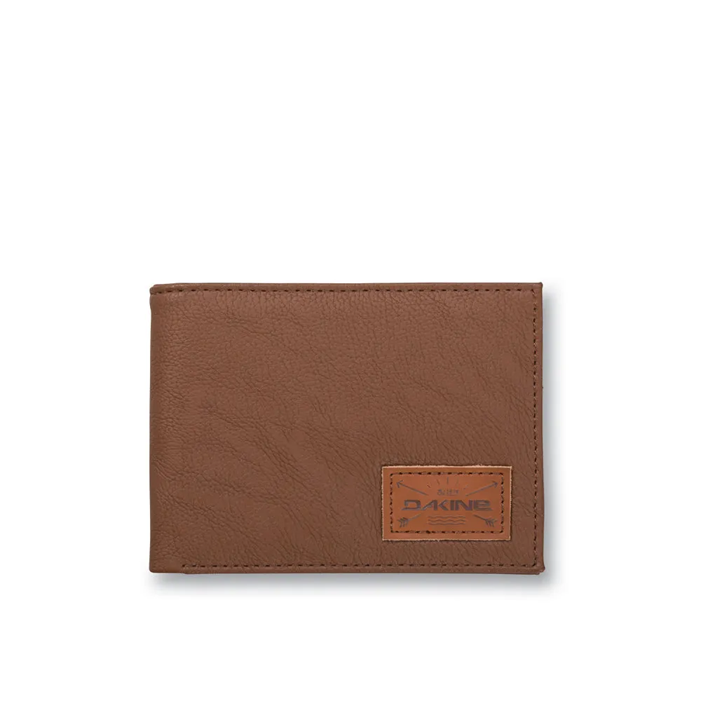 DaKine Riggs Wallet Brown