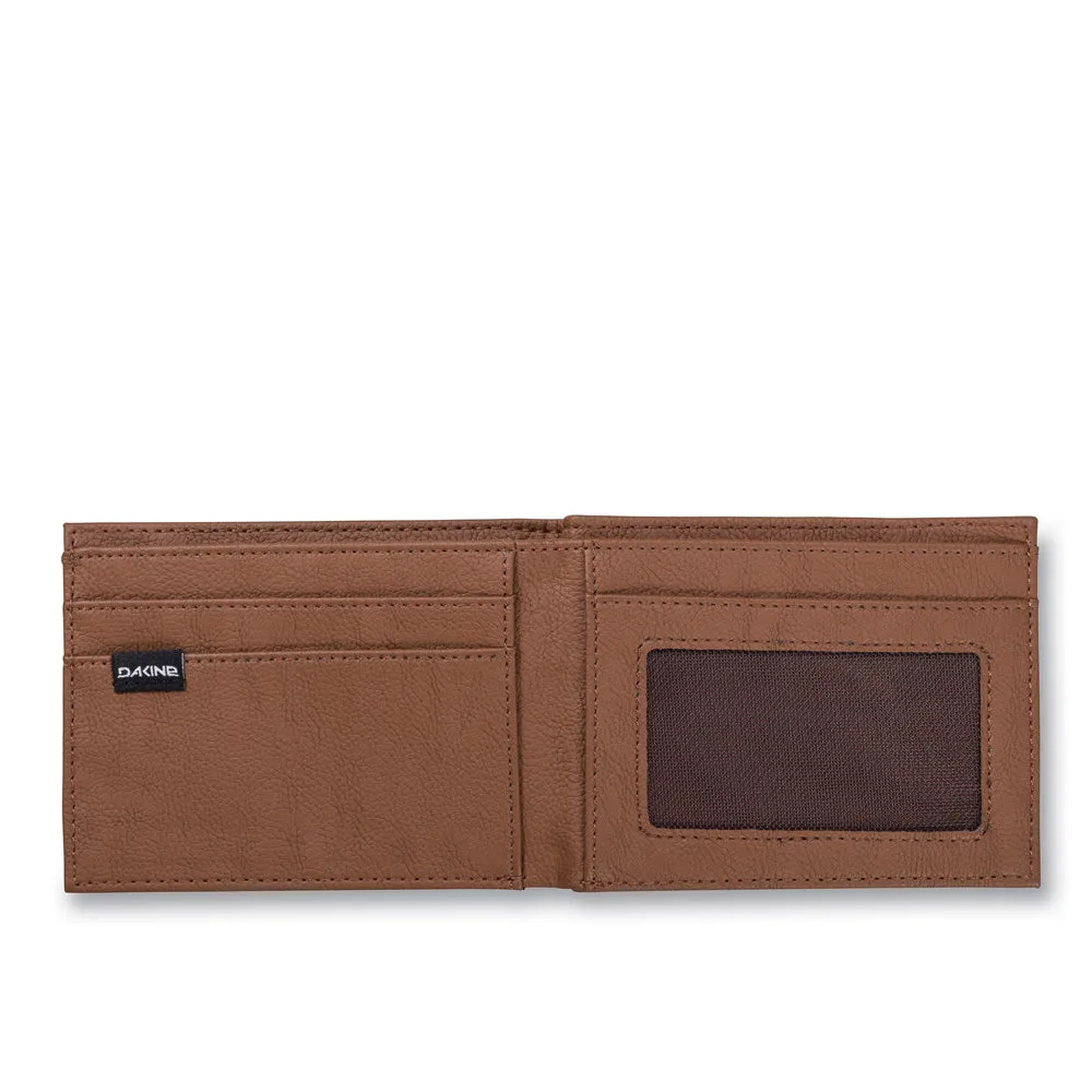 DaKine Riggs Wallet Brown