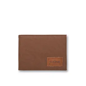 DaKine Riggs Wallet Brown