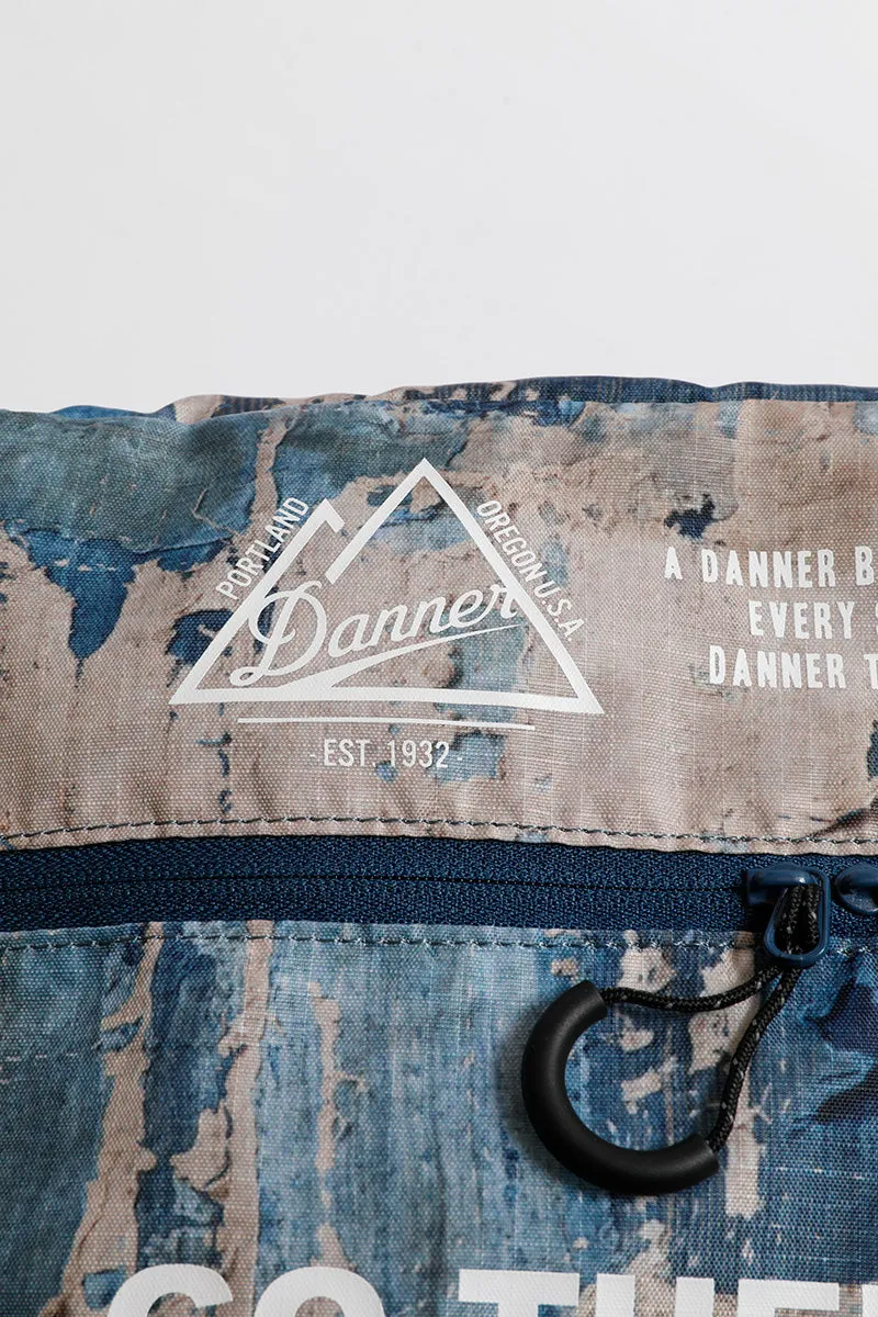 [DANNER] BORO TRAVEL POUCH SET