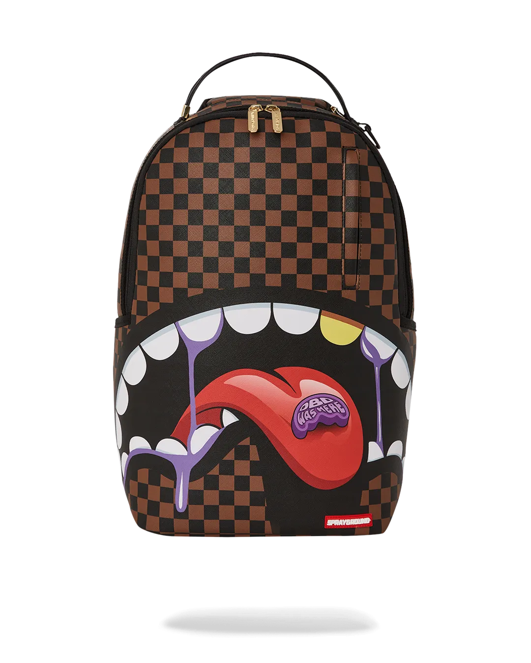 DBD WAS HERE VITAMIN PACK BACKPACK (DLXV)