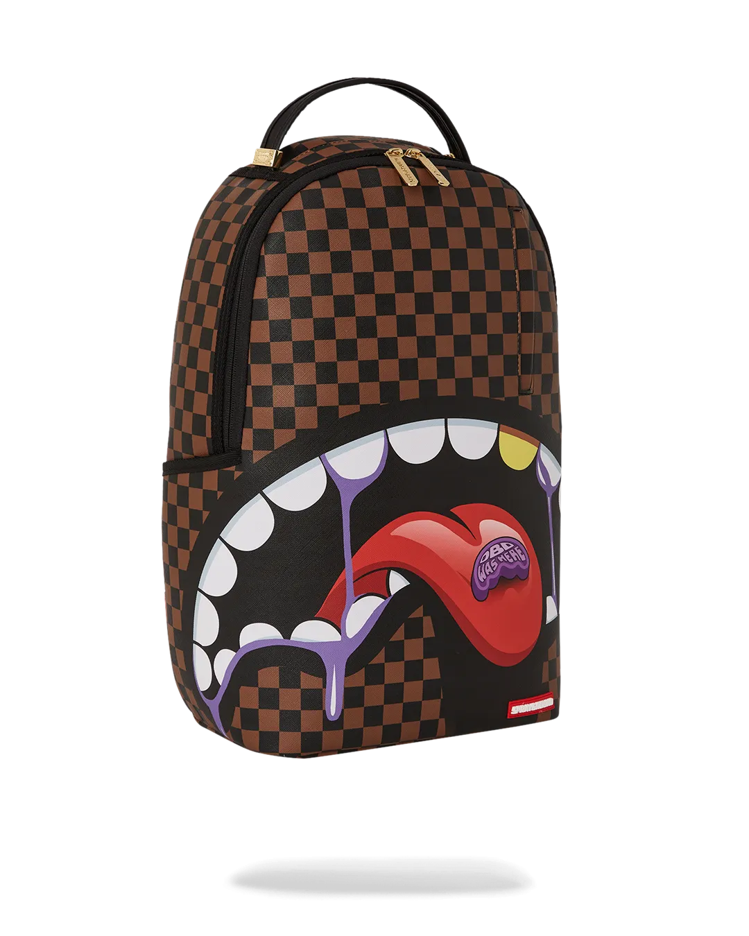 DBD WAS HERE VITAMIN PACK BACKPACK (DLXV)