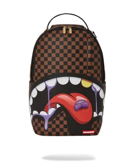 DBD WAS HERE VITAMIN PACK BACKPACK (DLXV)