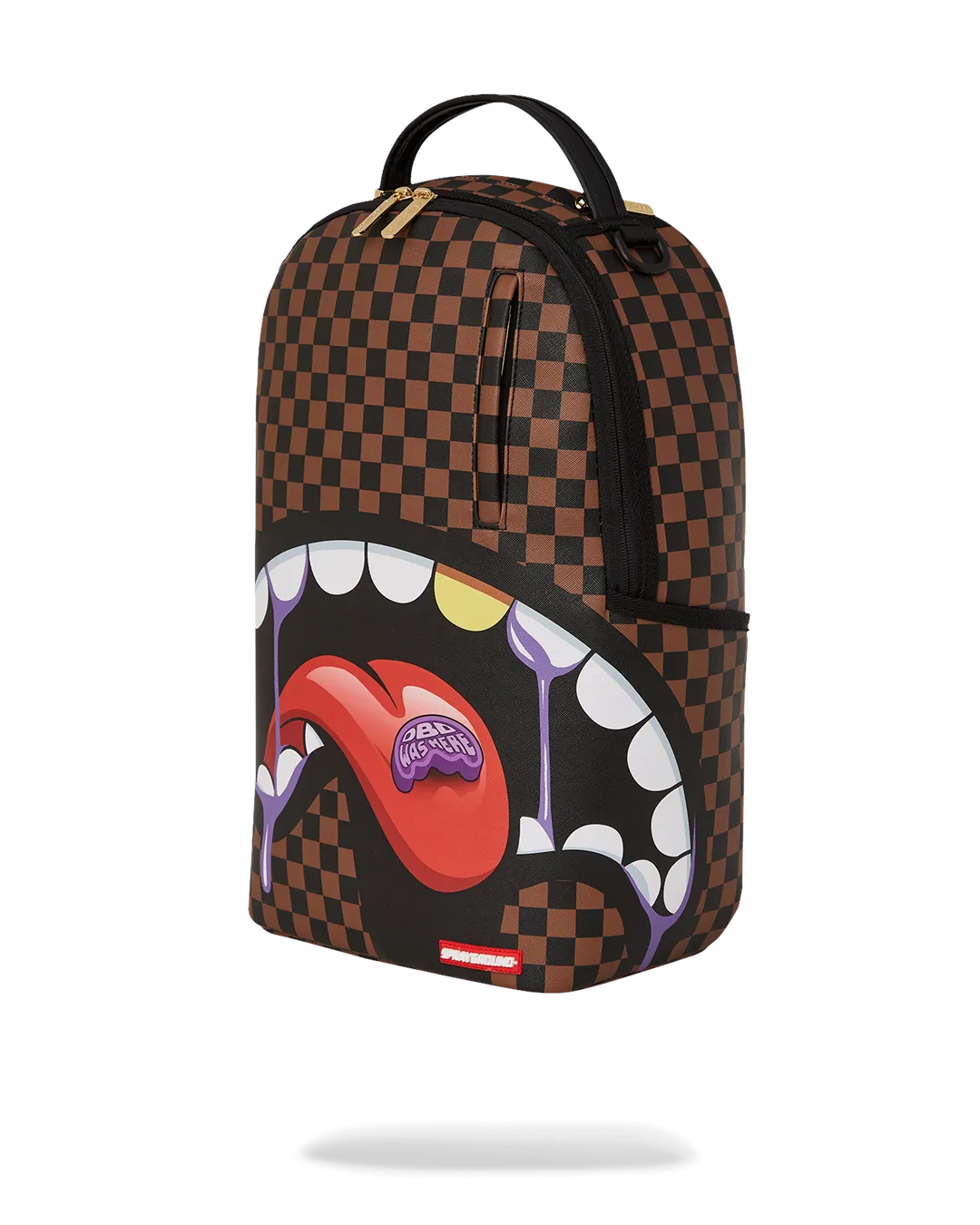 DBD WAS HERE VITAMIN PACK BACKPACK (DLXV)