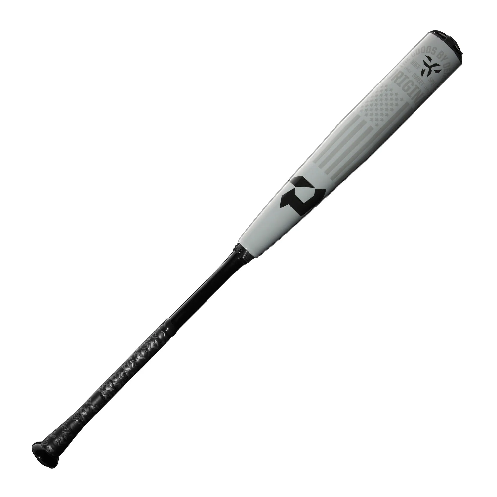 DeMarini 2024 The Goods BBCOR Baseball Bat -3