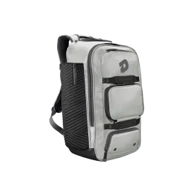 Demarini Special Ops Spectre Backpack - Grey