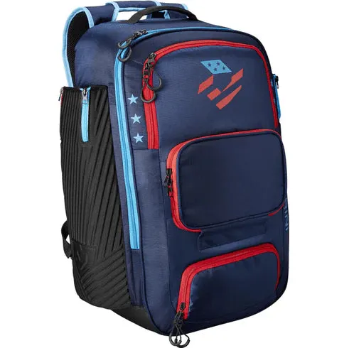 Demarini Special Ops Spectre Backpack