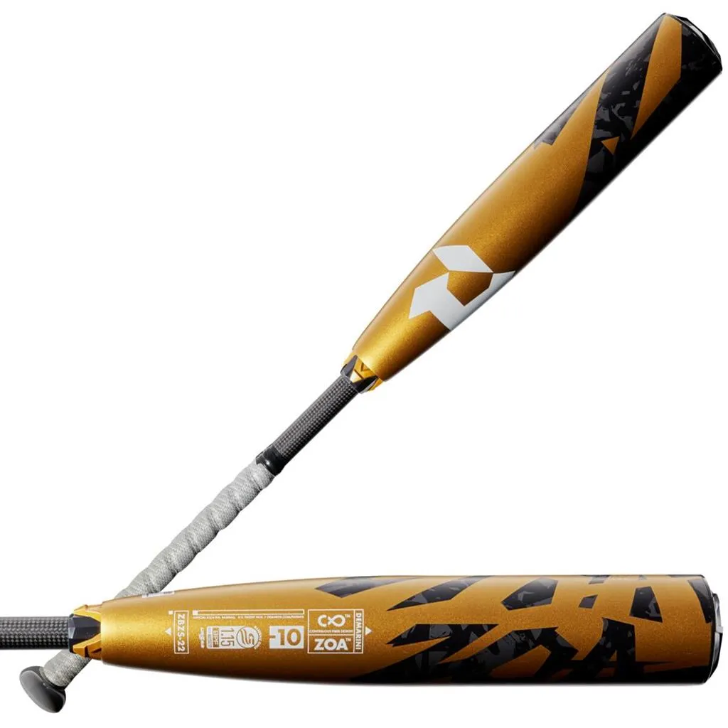 Demarini Zoa 2 3/4" USSSA -10