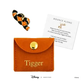 Disney Trinket Pouch Tigger