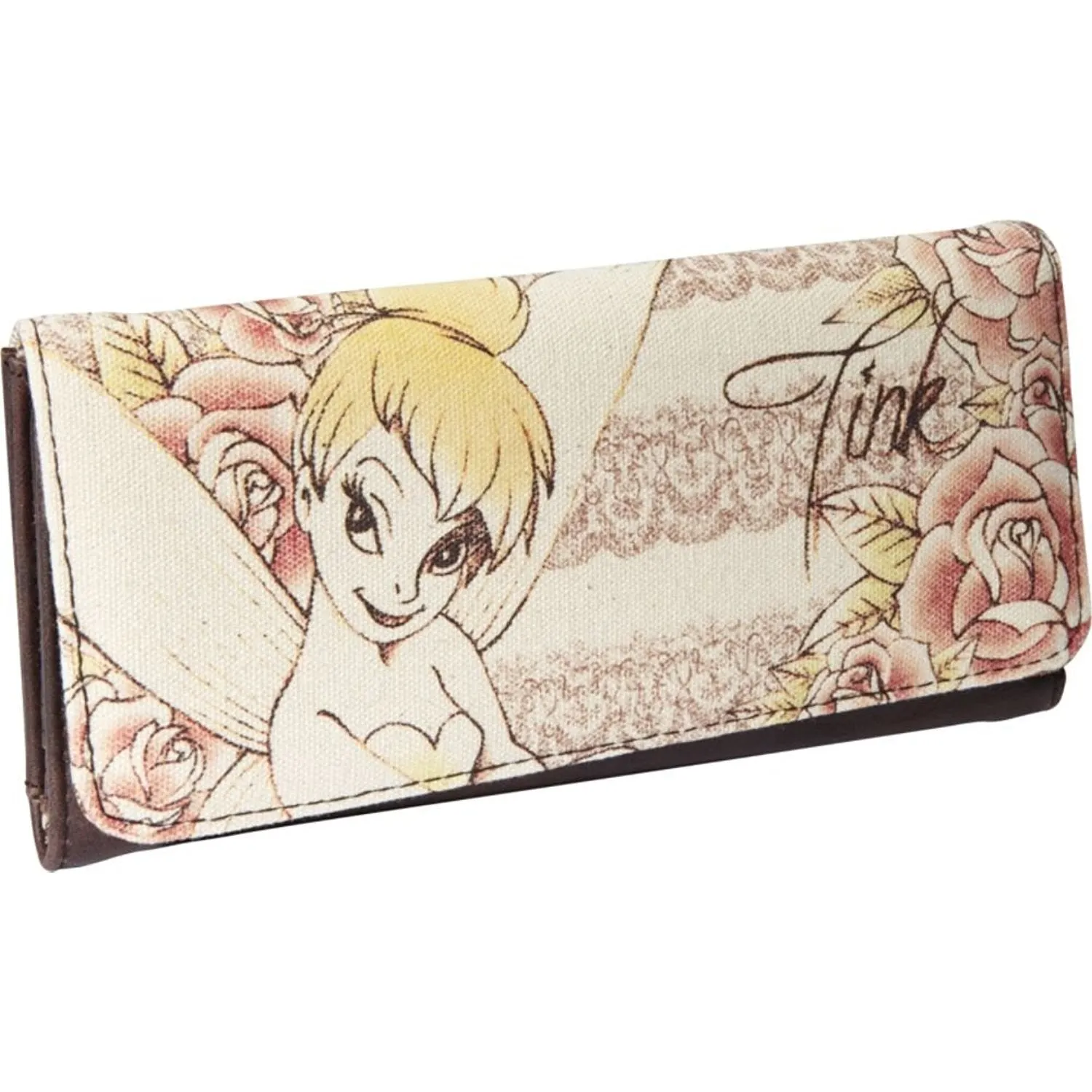 Disney WDWA0146 Wallet