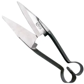 Double Bow BBA Shears - 5.0" Blade