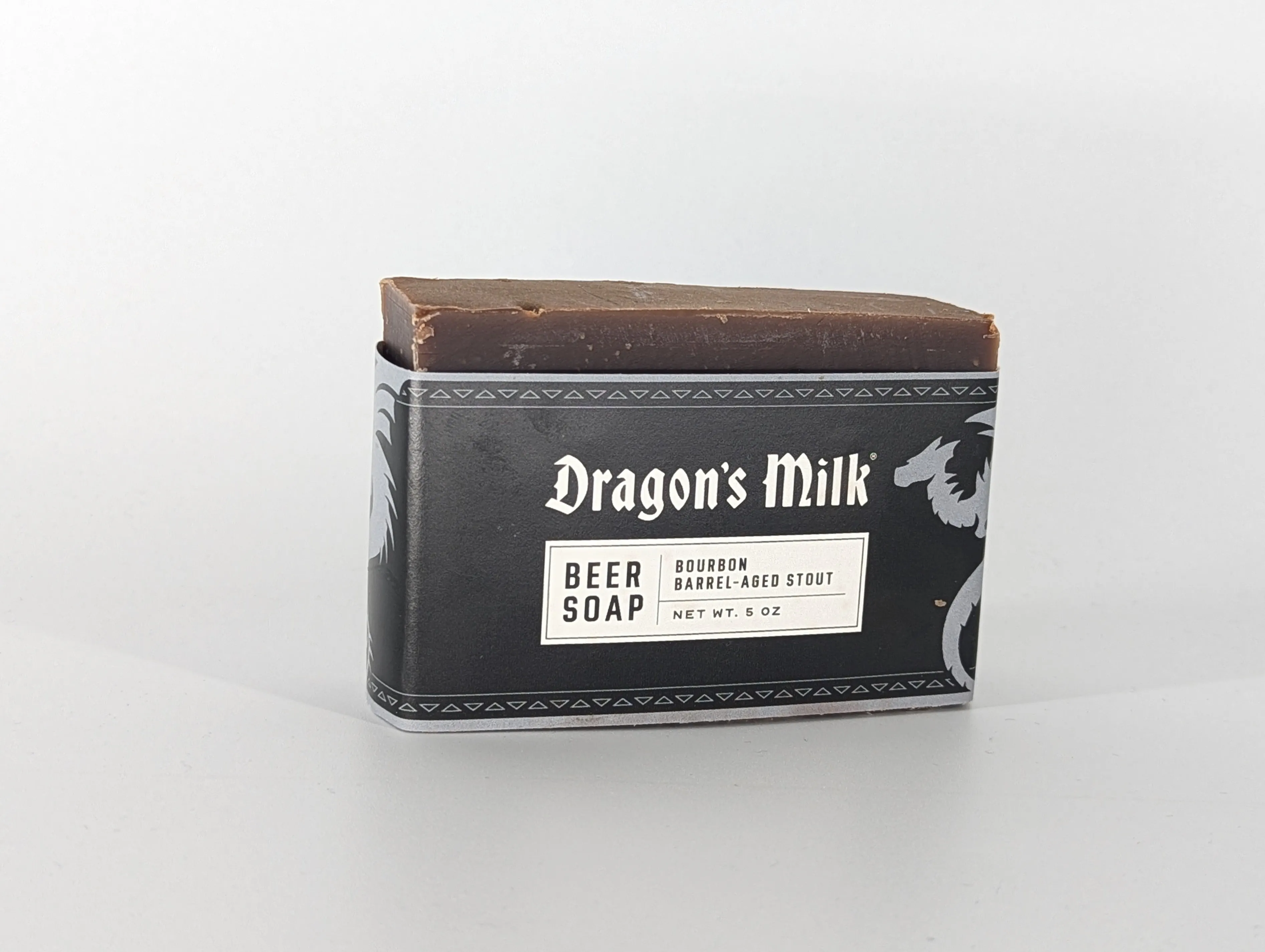 Dragon's Milk Beer Soap