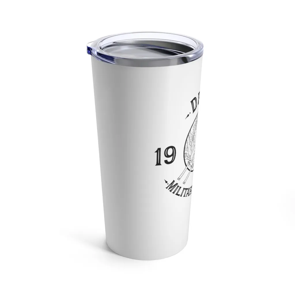 Drow Race Travel Mug