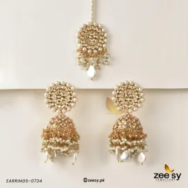 EARRINGS-0734