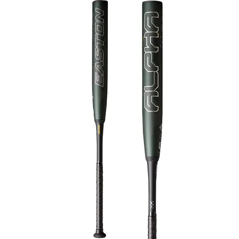 Easton ALPHA 12.75" Loaded USA Softball Bat