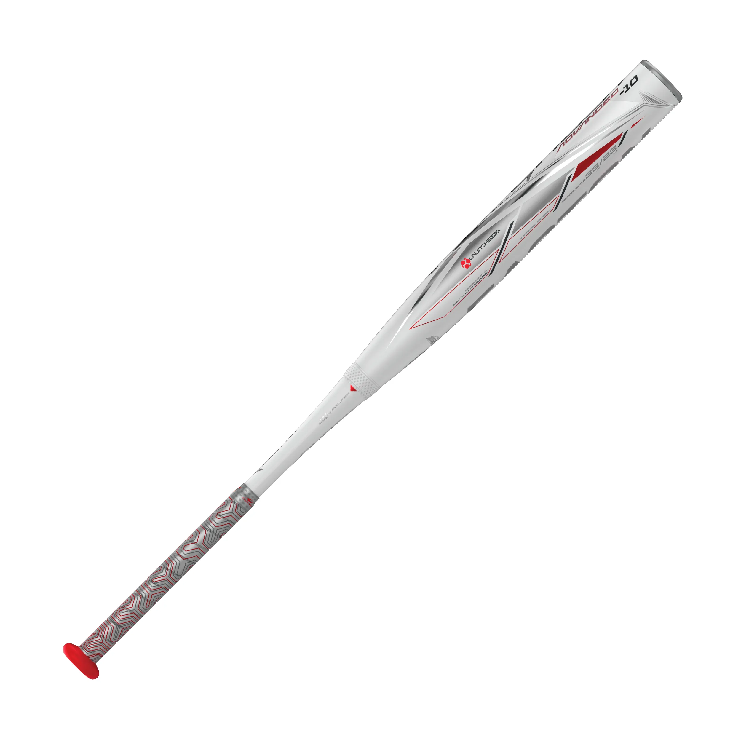 Easton Ghost Advanced Drop 10 Fastpitch Softball Bat FP20GHAD10