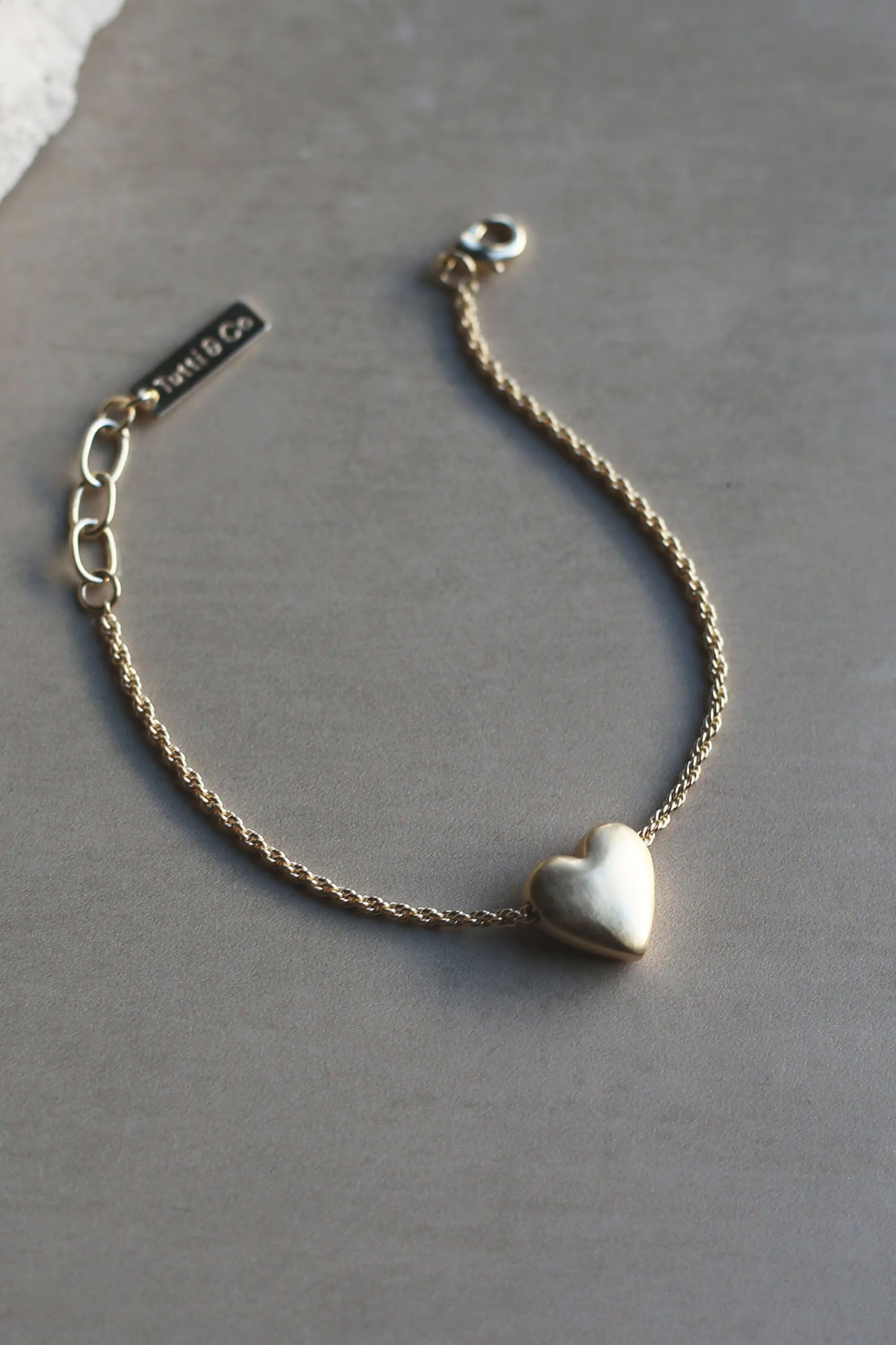 Embrace Bracelet