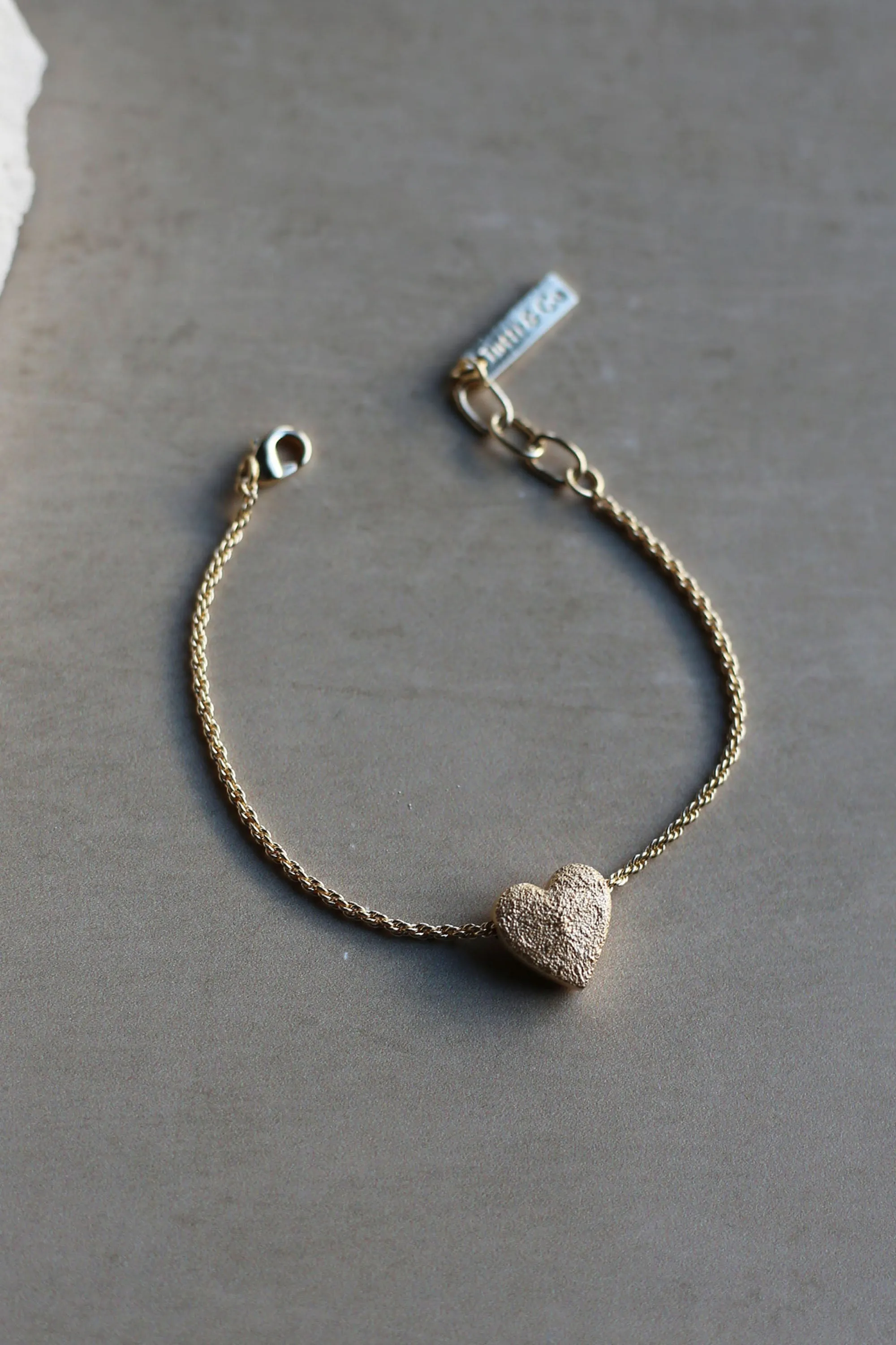 Embrace Bracelet