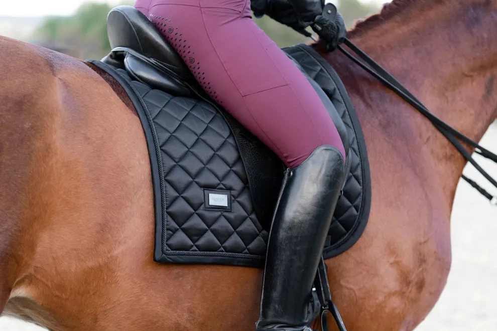 EQUESTRIAN STOCKHOLM TOTAL ECLIPSE DRESSAGE PAD