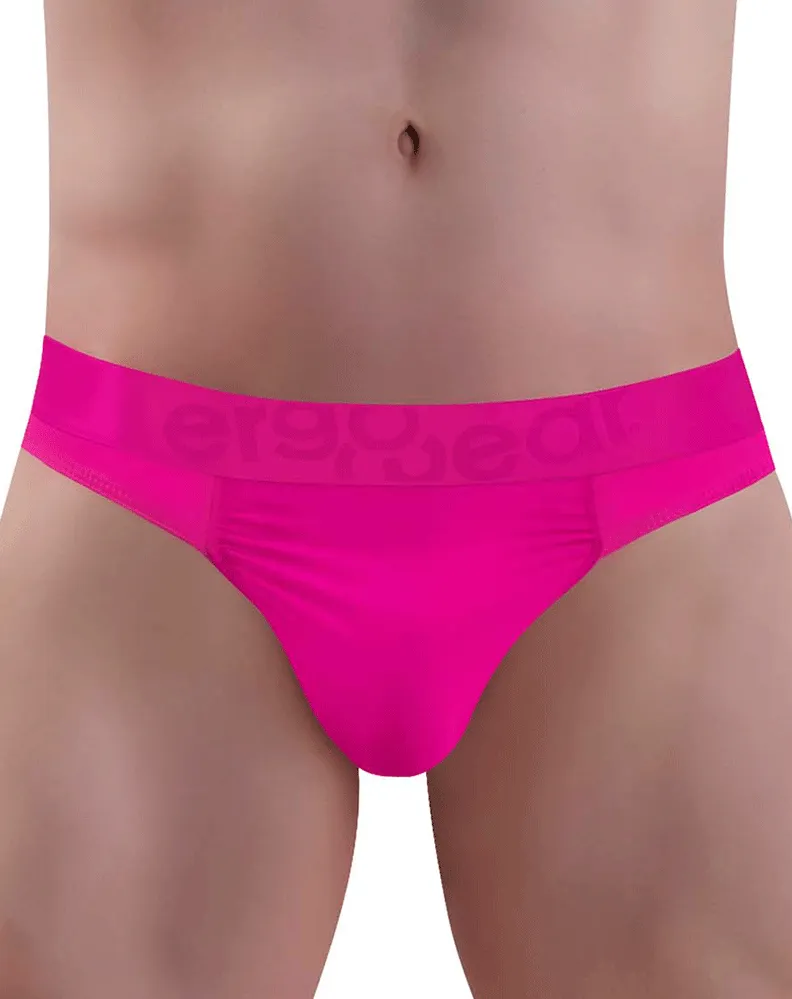 Ergowear Ew1402 Ew1402 Feel Xx Briefs Raspberry