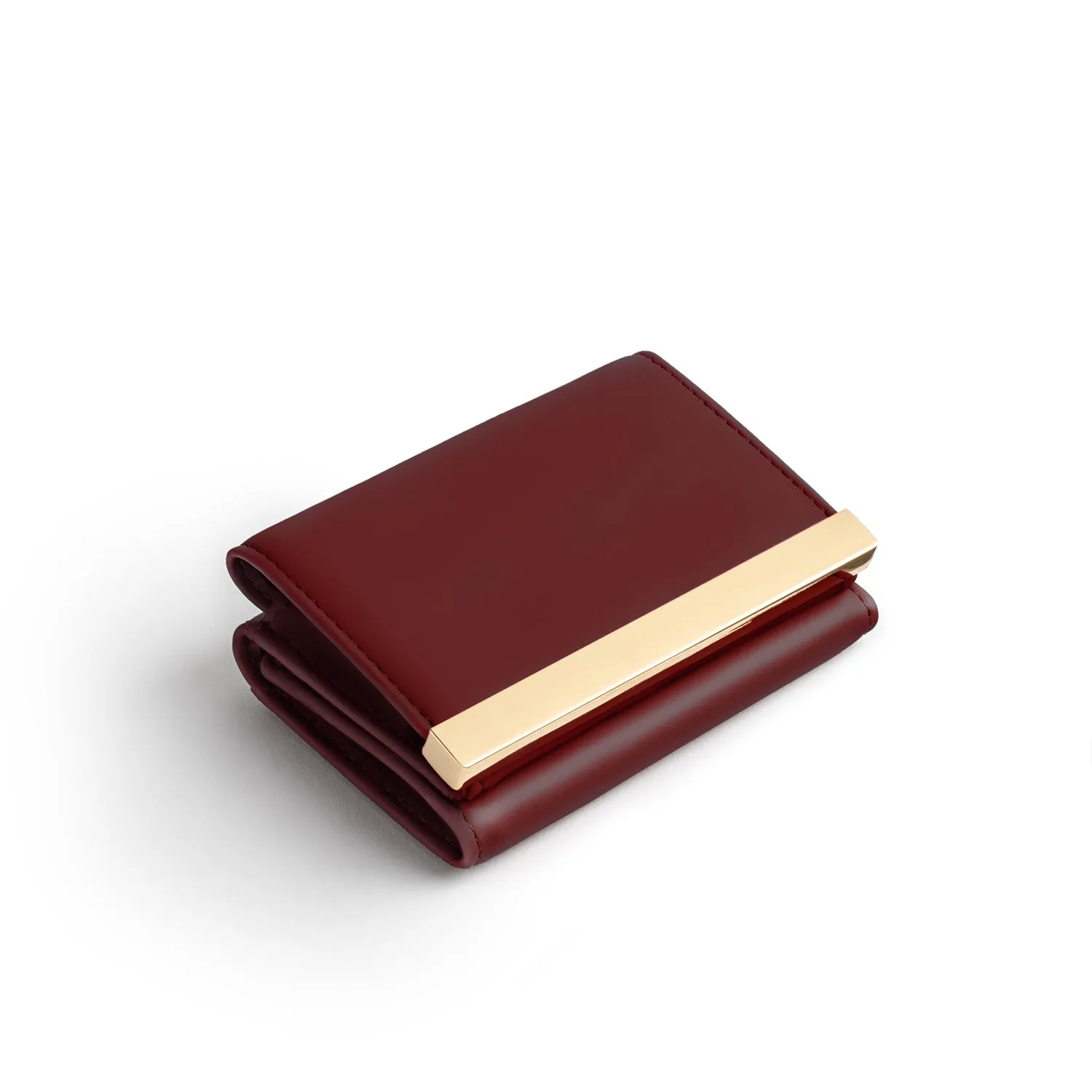 Eswallet - Wine Red