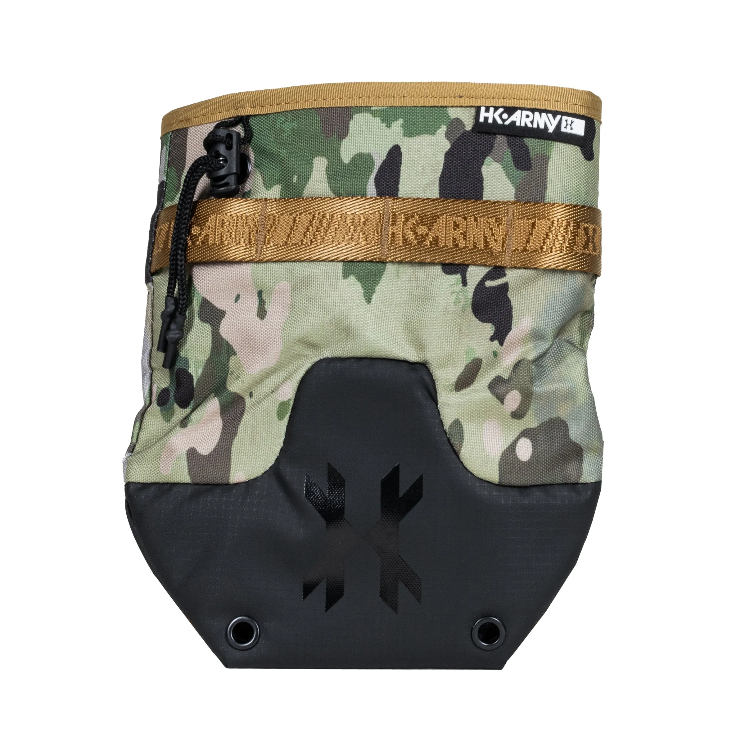 Evac Dump Pouch - Camo