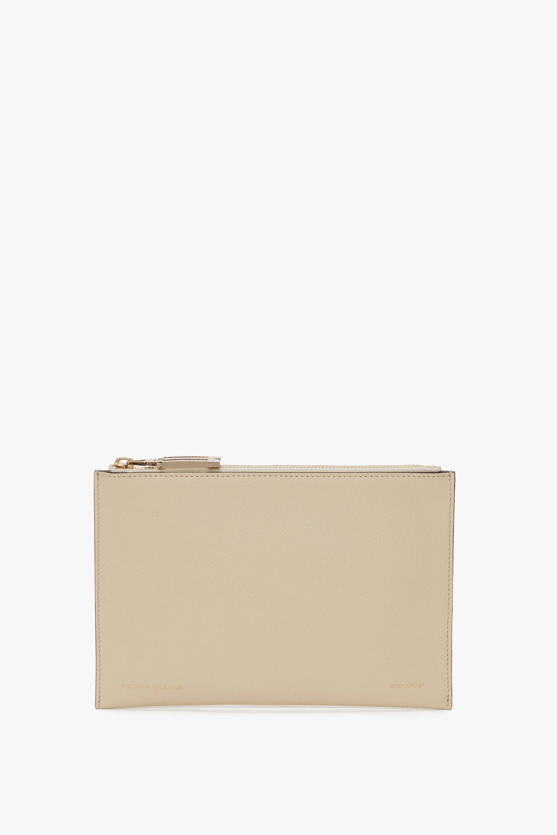 Exclusive Pochette Bag In Ivory