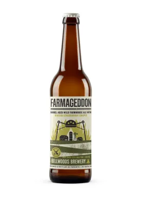 Farmageddon (Chardonnay, 2018)