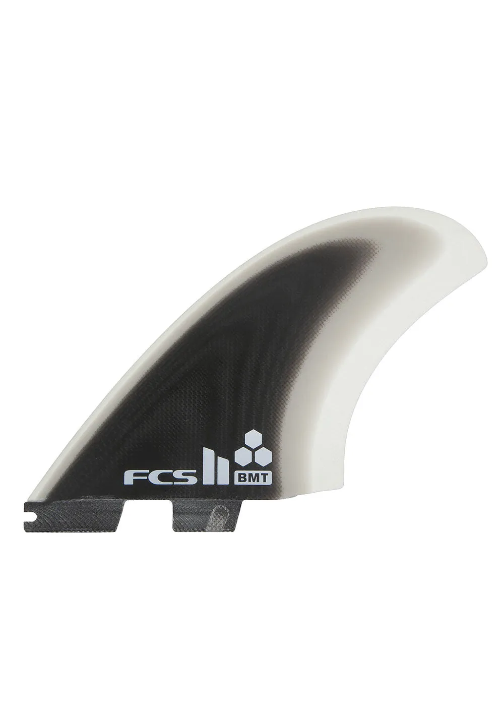 FCS II Britt Merrick PG Twin Surfboard Fins